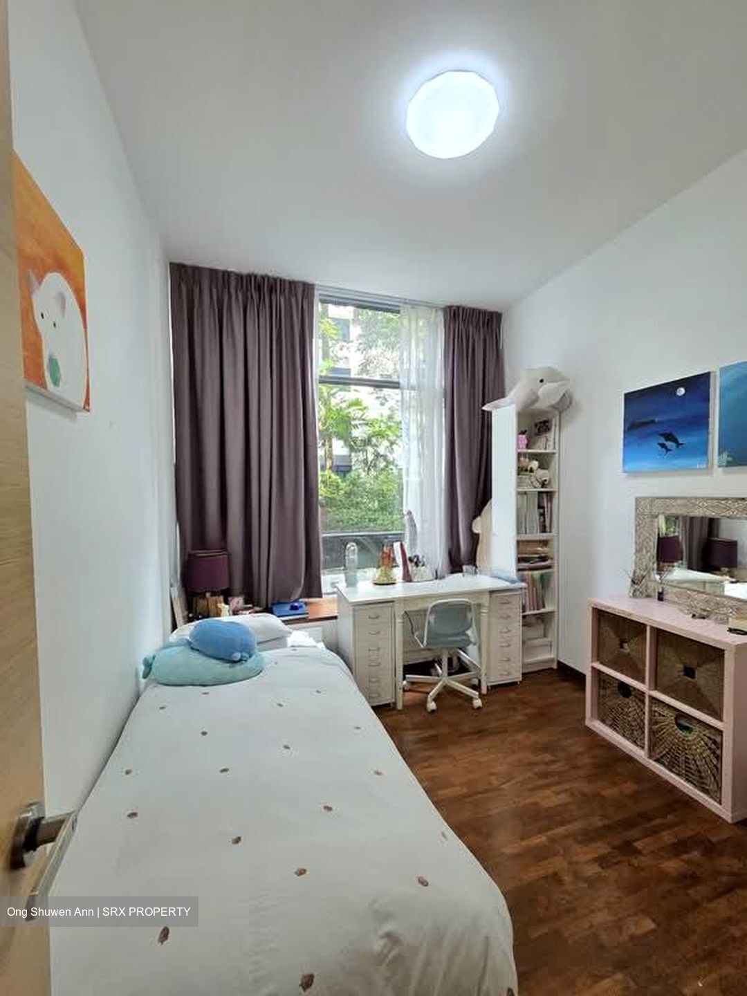 Viz At Holland (D10), Condominium #596515601